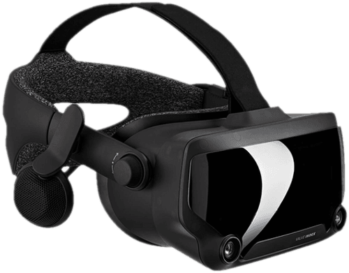 Review: Valve Index VR - Lords of Gaming