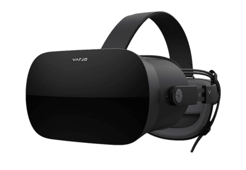 VR-2 Pro: Full Specification - VRcompare